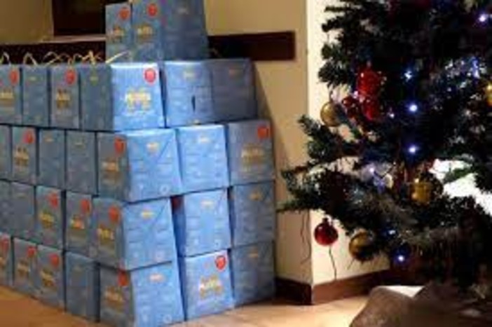 Il Comune di San Lorenzo pensa al Natale, panettoni in regalo ai nonni per le feste di fine anno