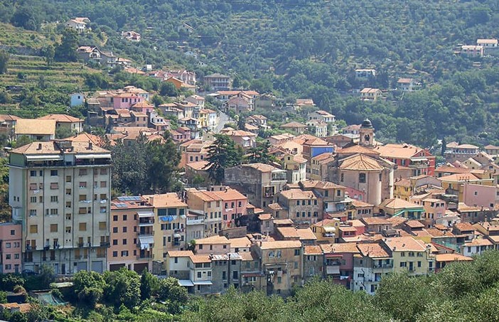 Emergenza idrica a Pontedassio, scarseggia l’acqua e il Comune attiva tre pozzi