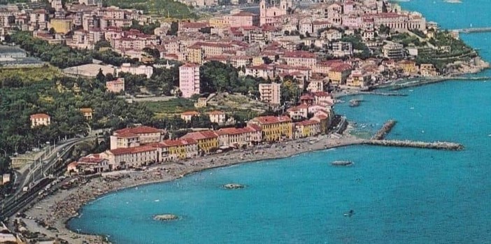 7 GENNAIO 1977. Novità in arrivo a Porto: spiaggia comunale al Prino e un ponte alla Fondura