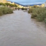 Maltempo: transitata la perturbazione, sulla nostra provincia è la Valle Arroscia la più colpita. Le immagini dell'Impero ingrossato (video)