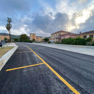 Ciclabile sui parcheggi della ex stazione a Diano Marina, Bellacicco: &quot;Una montagna di denaro sprecato&quot;