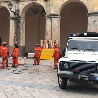 Pontedassio, la minoranza: &quot;Il sindaco  non può fare il presidente della Protezione civile&quot;