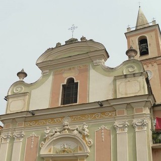 Caramagna festeggia San Bartolomeo Apostolo con cerimonie religiose ed eventi di &quot;Aspettando il Centenario&quot;