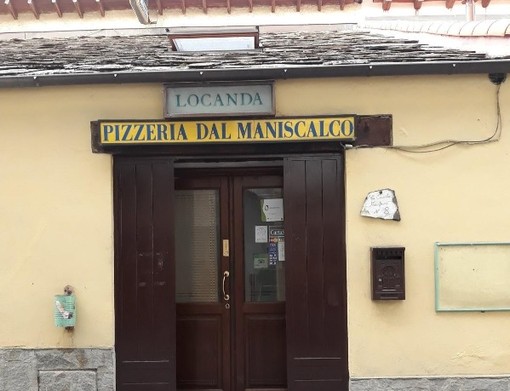 La storia / Pieve di Teco, chiude la pizzeria “Dal maniscalco”, un'attività storica per il paese