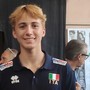 Un campione di San Lorenzo al Mare, Pietro Carrera vince ai Mondiali U17 a Sofia