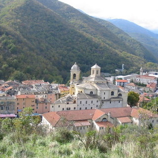 Non si placa l'ondata di caldo: picco di umidità a Pieve di Teco con il 99 per cento