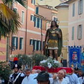 Imperia, fino a venerdì le celebrazioni e processione per la Festa patronale di San Maurizio