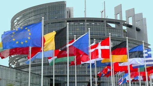 Gli studenti del Polo tecnologico di Imperia “inviati” al Parlamento Europeo di Bruxelles