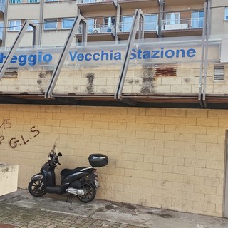 Disco verde del Comune di Imperia per i lavori di riqualificazione del parcheggio della Vecchia Stazione di Piazza Unità Nazionale