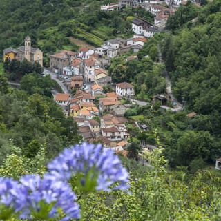 Al via nel 2023 un nuovo turismo alla scoperta della Liguria dei piccoli borghi