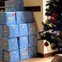 Il Comune di San Lorenzo pensa al Natale, panettoni in regalo ai nonni per le feste di fine anno