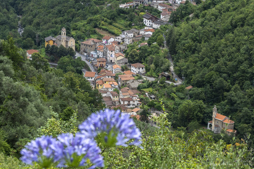 Al via nel 2023 un nuovo turismo alla scoperta della Liguria dei piccoli borghi