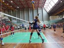 Volley, Diano Marina ospita il Torneo della Befana