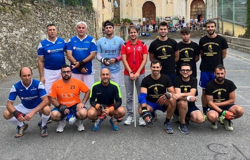 Pantalera, la &quot;bella” si avvicina: PanTavole e San Leonardo pronte alla sfida finale