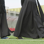 Un torneo diocesano di calcio, in campo le parrocchie di Imperia e Albenga