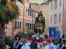 Imperia, fino a venerdì le celebrazioni e processione per la Festa patronale di San Maurizio