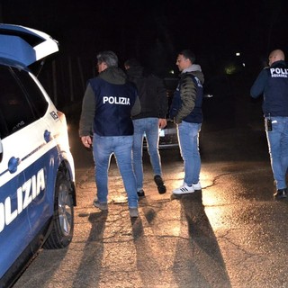 Contrasto all’immigrazione clandestina, 18 provvedimenti di espulsione in provincia