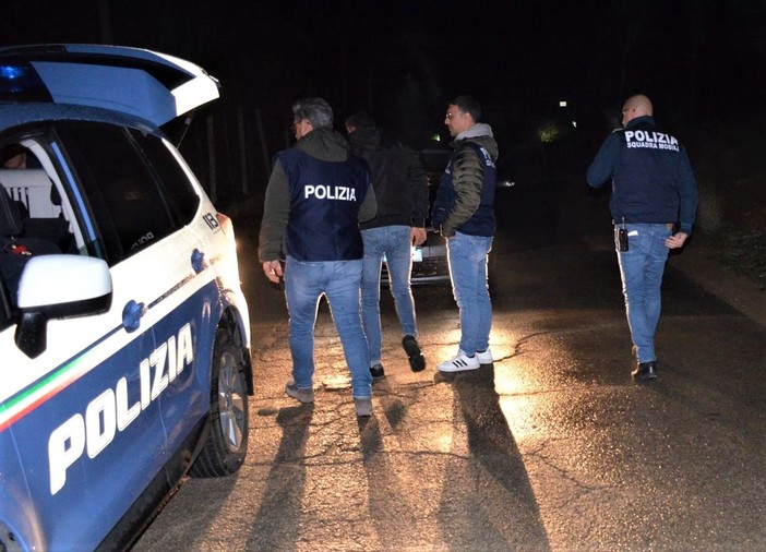 Contrasto all’immigrazione clandestina, 18 provvedimenti di espulsione in provincia