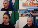 Ronde Valli Imperiesi, tutto pronto per i 125 equipaggi partecipanti (video)