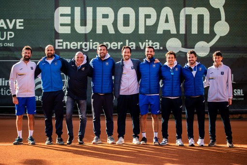 Park Tennis: semifinale scudetto maschile contro il Rungg Bolzano. Le ragazze cercano la salvezza contro il Tc Cagliari