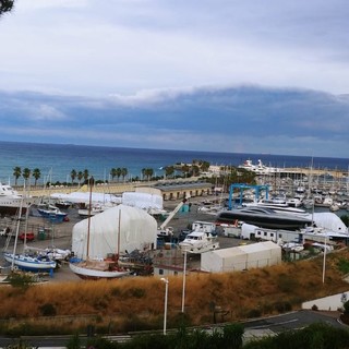 Affaire Porto: Comune, Acquamare e Imperia Sviluppo seppelliscono l'ascia di guerra