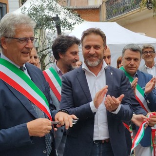 Expo Valle Arroscia, Vice Presidente Piana: “Grande successo per il territorio, i produttori e per tutta la filiera”