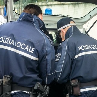 Liguria, la terra della tolleranza zero: è la regione con la più forte attività sanzionatoria della polizia locale