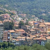 Emergenza idrica a Pontedassio, scarseggia l’acqua e il Comune attiva tre pozzi