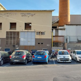 Strisce blu a Imperia, mozione della minoranza: &quot;Parcheggi gratis in centro per i residenti&quot;