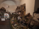 A Chiusanico torna il presepe di Gazzelli nell'antico frantoio (video)