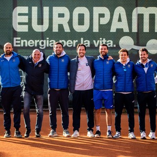 Park Tennis: semifinale scudetto maschile contro il Rungg Bolzano. Le ragazze cercano la salvezza contro il Tc Cagliari