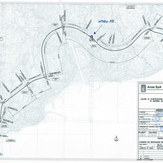 Aurelia Bis, Ioculano: &quot;Non risultano richieste di variazioni del tracciato da parte del Comune di Imperia&quot;