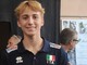 Un campione di San Lorenzo al Mare, Pietro Carrera vince ai Mondiali U17 a Sofia