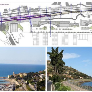 San Lorenzo al Mare, affidati i lavori di completamento della ciclabile. Mercoledì al via il cantiere: ecco tutti gli interventi in programma