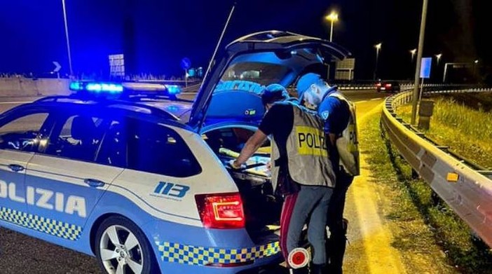 Nuovo Codice della Strada, giro di vite della polizia stradale e prime “vittime”