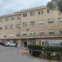 I ringraziamenti al personale del centro trasfusionale dell'ospedale di Imperia