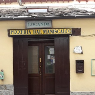 La storia / Pieve di Teco, chiude la pizzeria “Dal maniscalco”, un'attività storica per il paese