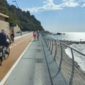 Bike to Work, anche a Imperia cresce la voglia di bicicletta