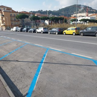 Imperia, dopo la raccolta firme anche una petizione online contro il nuovo piano parcheggi