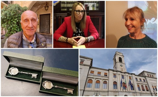 Assegnati i Premi San Leonardo Città di Imperia: ecco l'elenco completo