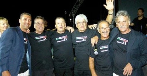 Riva Ligure: musica in piazza Matteotti con i Preludium, Benza &quot;Serata a costo zero per il Comune&quot;