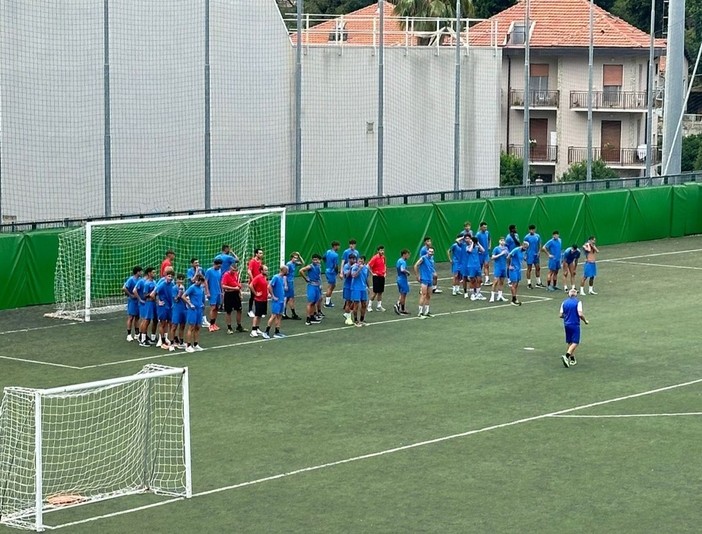 Calciomercato Imperia, in arrivo il centrale difensivo. Tutto concluso sul fronte partenze