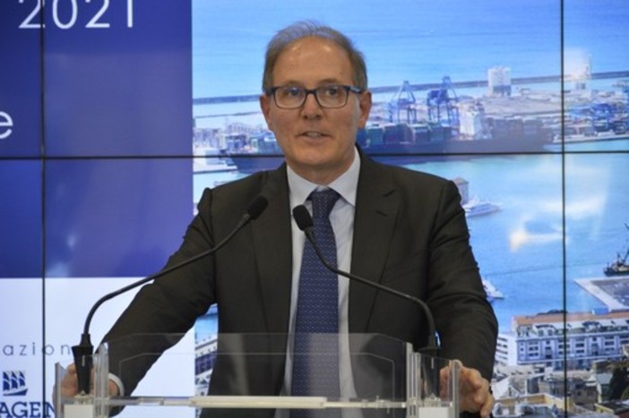 Arresto Toti, all’ex presidente del Porto Paolo Emilio Signorini sequestrati 70 mila euro
