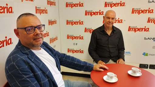 Caffè Forte Speciale Elezioni, Berlanda (Pd): “Ora uniti per vincere” (video)