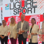 Alla vigilia di Parigi 2024 esce  il 17° Annuario Ligure dello Sport