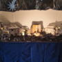 A Oneglia la magia del Natale vive nel presepe di Nostra Signora di Loreto (video)