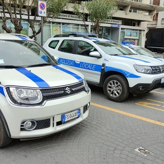 Diano Marina, al volante senza patente e in stato di ebbrezza: sanzione da 5000 euro