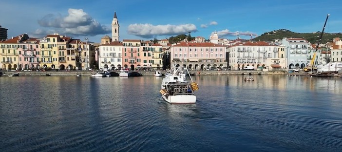 Gli alunni della provincia di Imperia alla scoperta del Pianeta Mare (video)