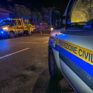 Alluvione in Emilia, in partenza la seconda missione ligure di Protezione Civile con dieci squadre