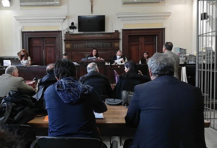 Processo Breakfast alle battute finali, il 9 luglio la sentenza davanti alla Corte d'Appello di Reggio Calabria